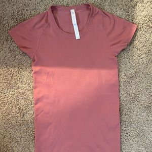 amazon lululemon dupe shirt!
